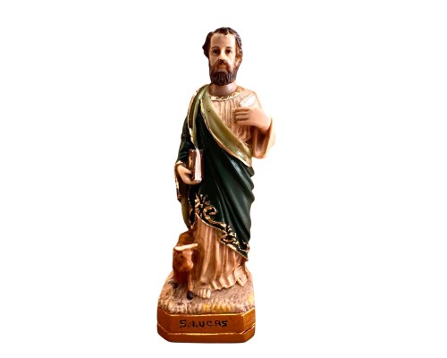 São Lucas São Lucas