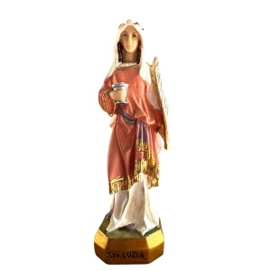 Santa Luzia