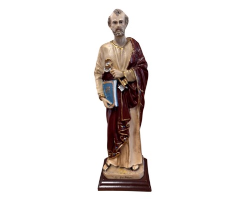 S. Pedro