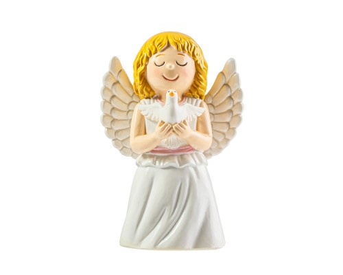 Anjo da Crisma