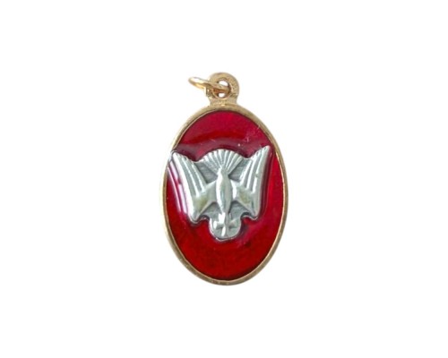 Medalha do Espirito Santo