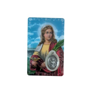 Santa Luzia