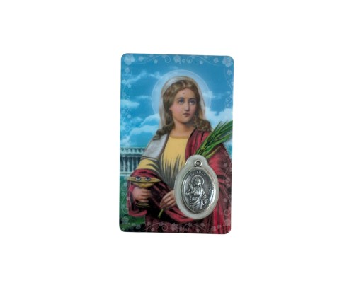 Santa Luzia