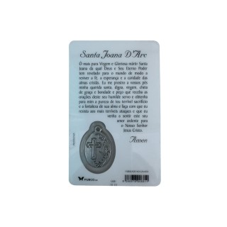 Santa Joana D'Arc