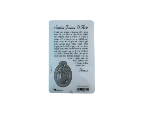 Santa Joana D'Arc
