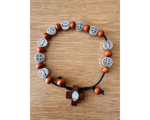 Pulseira de São Bento Pulseira de São Bento