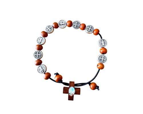 Pulseira de São Bento Pulseira de São Bento