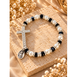 Pulseira de N. Sra. de Fátima