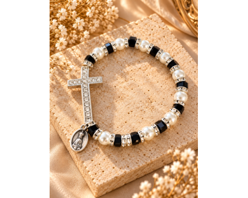 Pulseira de N. Sra. de Fátima