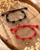 Pulseira dos sete nós
