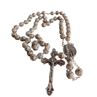 Terço Salve Regina