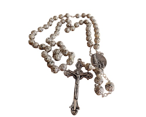 Terço Salve Regina