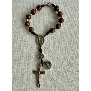 Dezena C/ Medalha do Jubileu