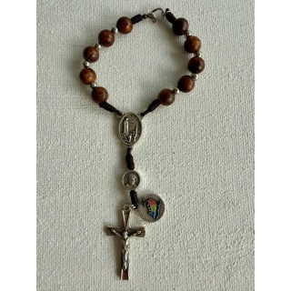 Dezena C/ Medalha do Jubileu