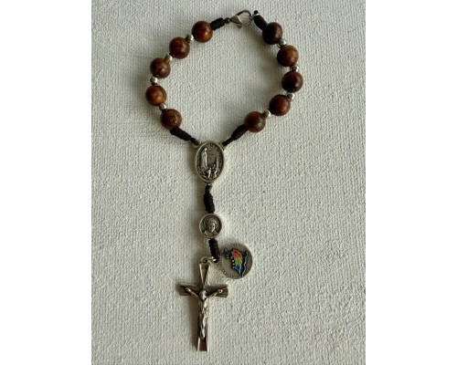 Dezena C/ Medalha do Jubileu