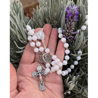 Terço árvore da vida