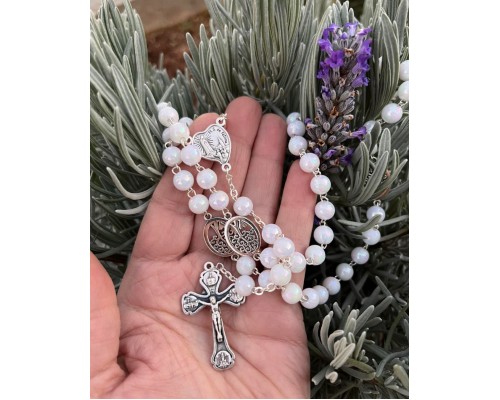 Terço árvore da vida