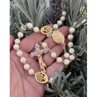 Terço árvore da vida