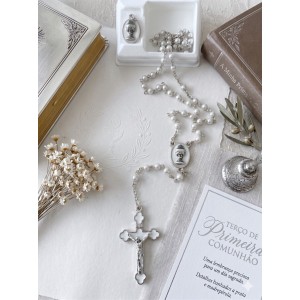 Terço Primeira Comunhão