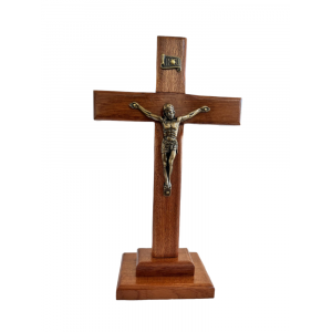 Crucifixo de Pousar