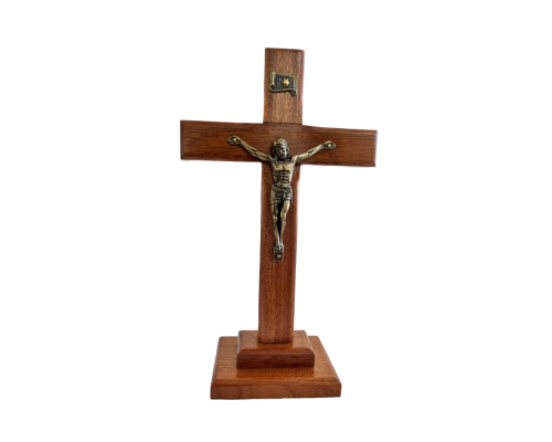 Crucifixo de Pousar