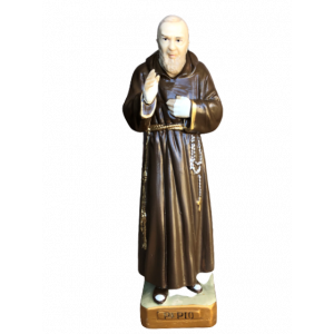 Padre Pio